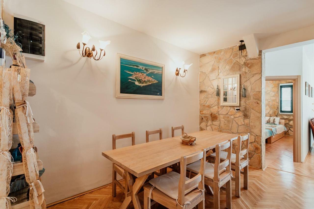 Stone House Herceg Novi Kültér fotó