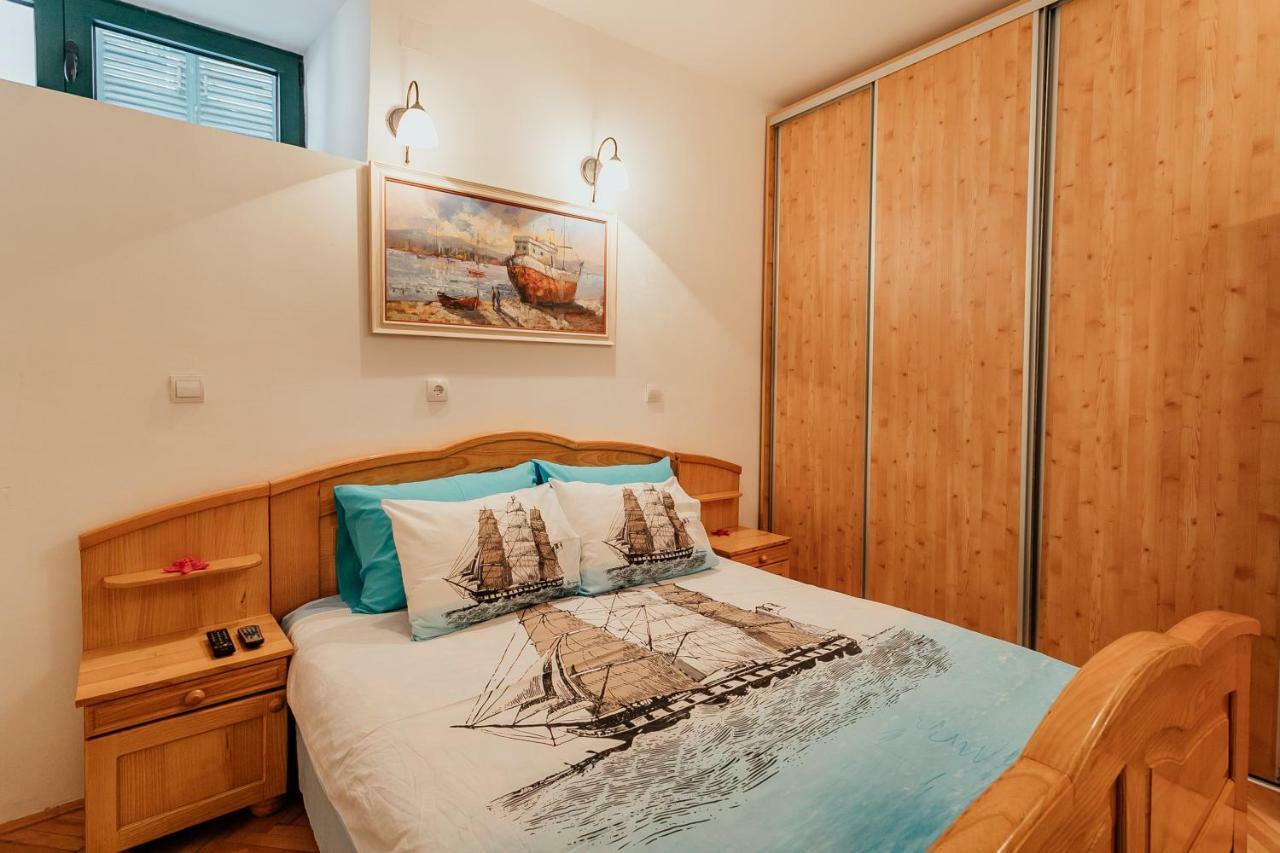 Stone House Herceg Novi Kültér fotó