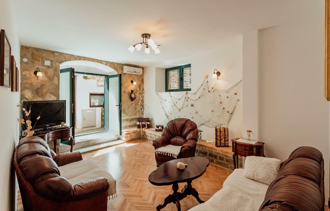 Stone House Herceg Novi Kültér fotó