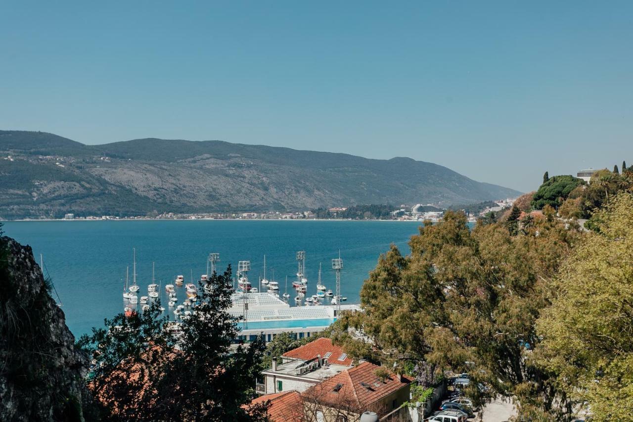 Stone House Herceg Novi Kültér fotó