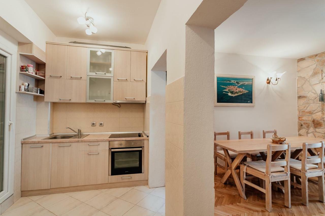 Stone House Herceg Novi Kültér fotó
