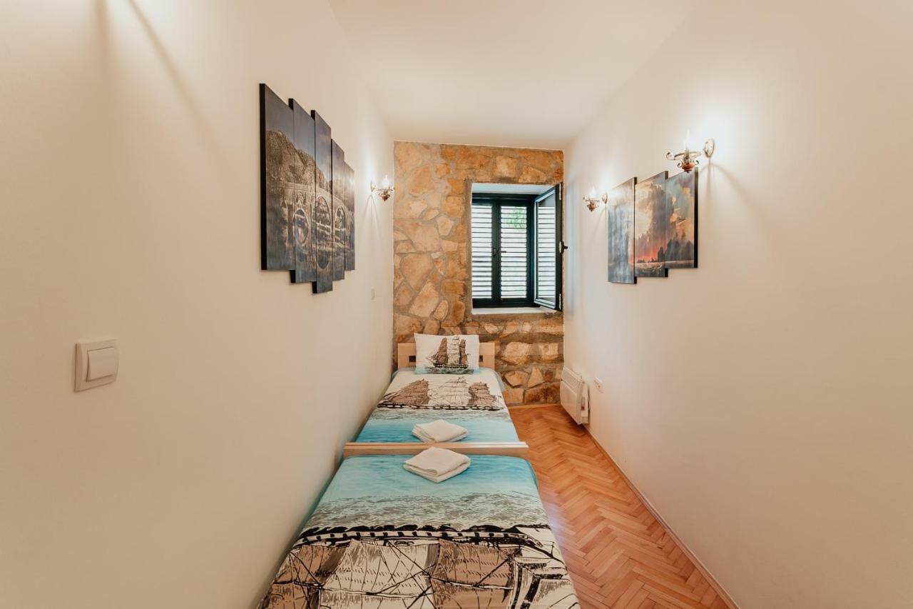 Stone House Herceg Novi Kültér fotó