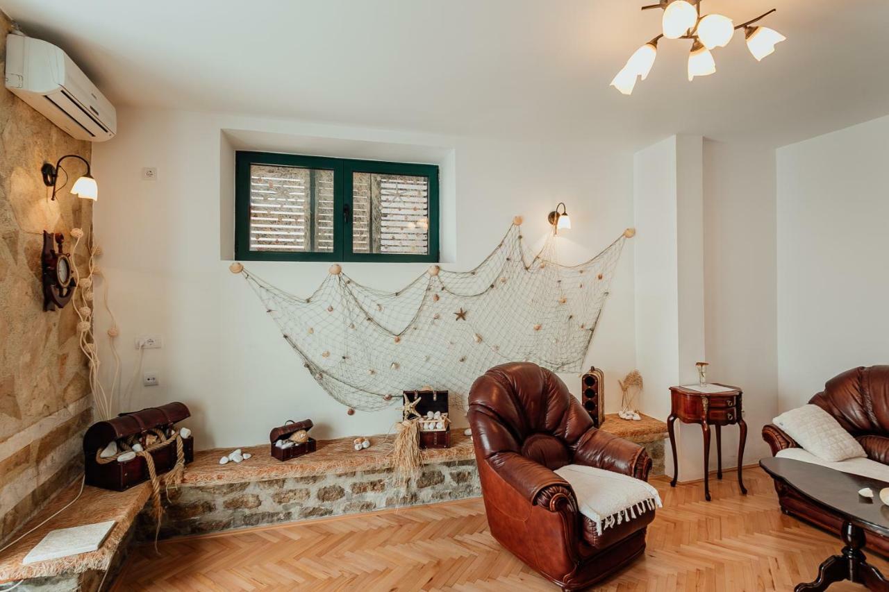 Stone House Herceg Novi Kültér fotó